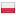 piranje.pl hosted country